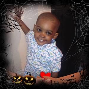 Meet your Posher, Alesha